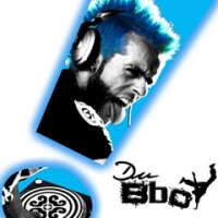 Rosa de saron e vj-dj du bboy audiovisual solutions
