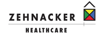 Zehnacker ireland healthcare