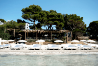 Beso beach ibiza