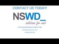 Ns web development llc novi sad