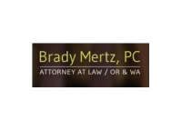 Law office of brady mertz