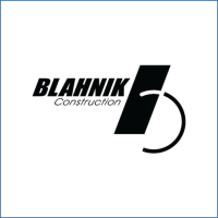 Blahnik construction inc