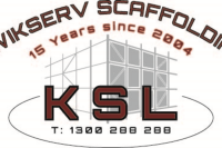 Kwikserv scaffolding ltd.