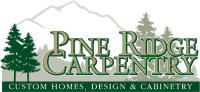 Pine ridge carpentry