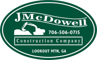 Mcdowell construction co.