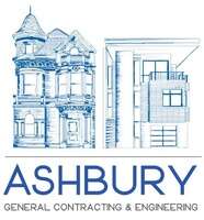 Ashbury general contracting and engineering