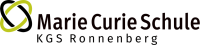 Marie curie schule