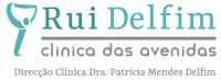 Clínica das avenidas - spsm - dr. rui delfim