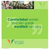 Lint woon en welzijn