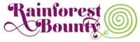 Rainforest bounty