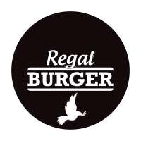 Regal burger