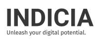 Indicia digital