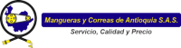 Mangueras y correas de antioquia