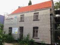 Fassadenbau klein-impelmann gmbh