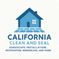 California Clean and Seal
