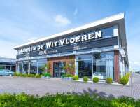 Martijn de wit vloeren