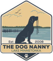 The dog nanny