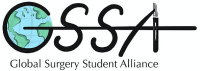 Global surgery student alliance