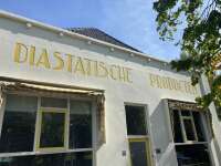 Diastatische producten