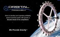 Hotel orbtal