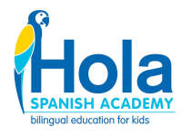 Hola spanish academy