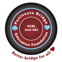Bridge Club Palo Alto Unit 503