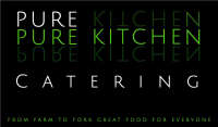 Pure kitchen catering llc