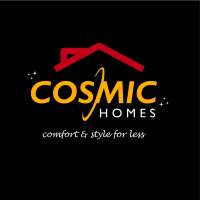 Cosmic Homes Canada