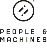 People & machines