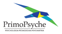 Primopsyche psychologia pedagogika psychiatria