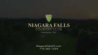 Niagara falls country club