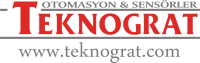 Teknograt otomasyon ve sensörler