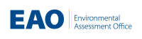 Canadian environmental assessment agency