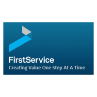 Firstservice pgp valuation