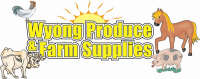 Wyong produce