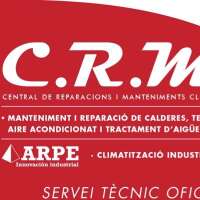 Satcrm central de reparacions i manteniments clima