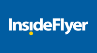 Insideflyer magazine