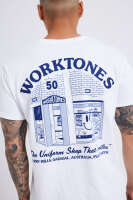 Worktones