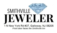 Smithville jeweler the