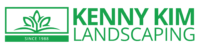 Kenny Kim Landscaping