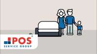 Pos service group