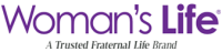 Woman's life insurance society