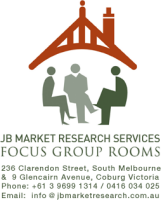 Jb market research services