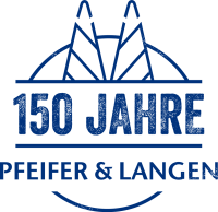 Pfeifer & langen romania srl