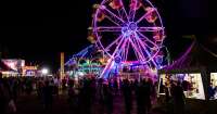 Cecil Co Fair Inc