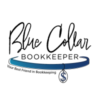 Blue collar bookkeeping & business services