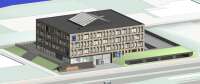 Robin deurloo - building modelling