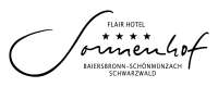 Flair hotel sonnenhof