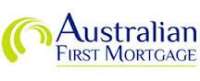 Australian first mortgage pty ltd