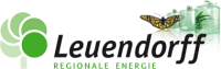 Leuendorff geb